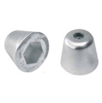 Propeller Nut Vetus Series - 03509 - Tecnoseal